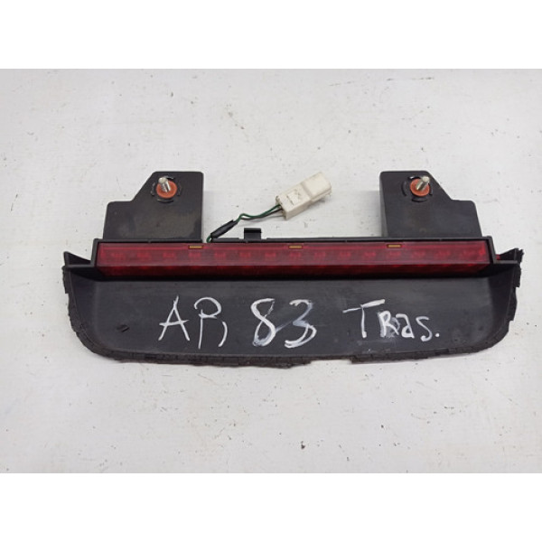 Brake Light Kia Cadenza 2011