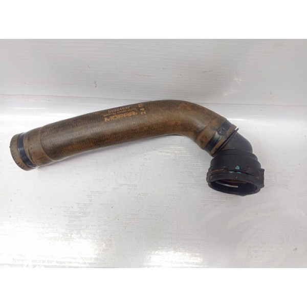 Mangueira Água Motor Jeep Compass 2.0 2018