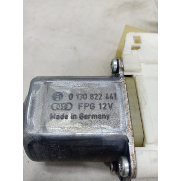 Motor Maquina Vidro Dianteiro Esquerdo C200 Kompressor 2008