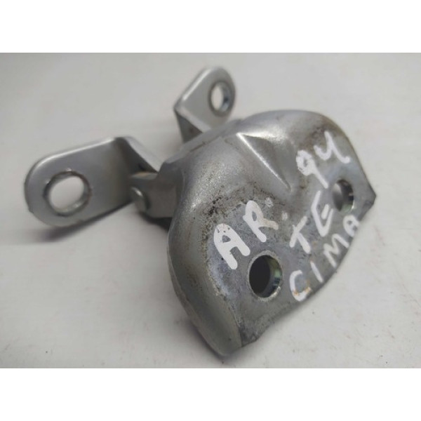 Dobradiça Porta Traseira Esquerda Superior Hyundai Veracruz