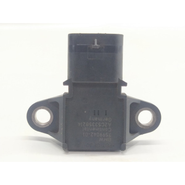 Sensor Map Bmw X3 2013 3.0 V6 Twinturbo 