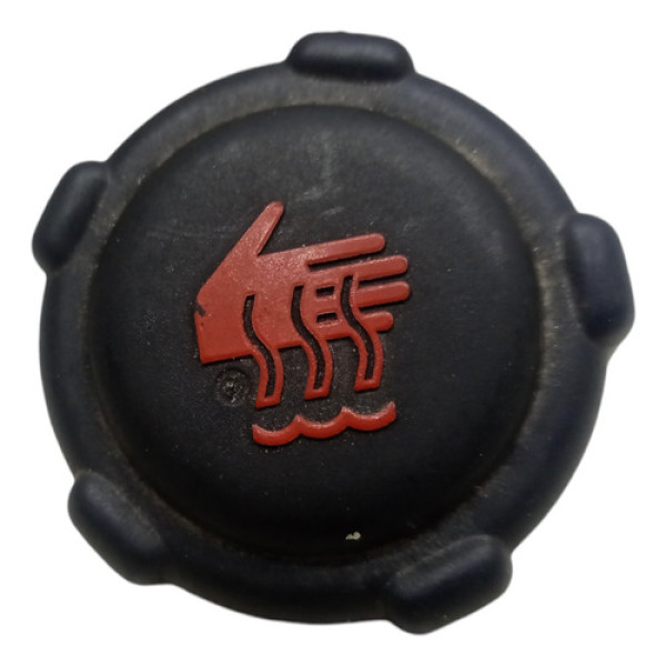 Tampa Reservatório Água Nissan Versa Advance 2022 1.6 Aut