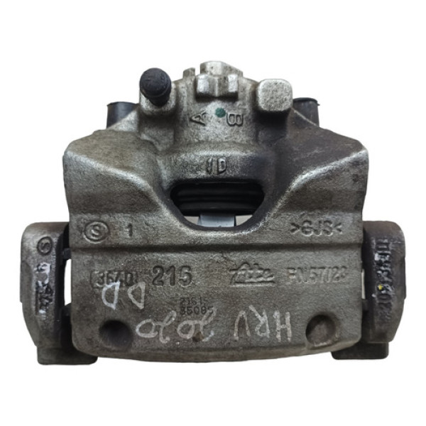 Pinça Dianteira Direita Hrv 2020 1.8 Aut