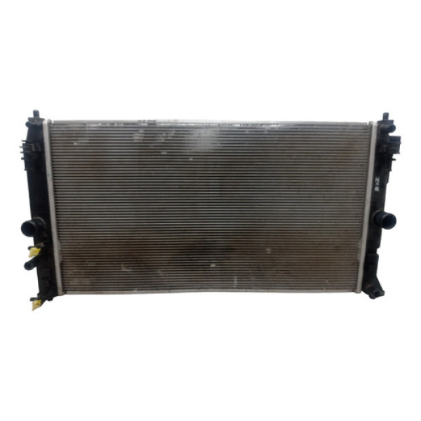 Radiador Água Toyota Corolla Cross Xrx Hybrid 2023 1.8 Aut