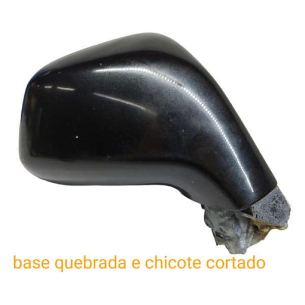 Retrovisor Direito Chevrolet Captiva 2011 Aproveitar Peças 