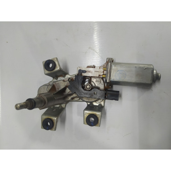 Motor Limpador Traseiro Discovery 4 2010 