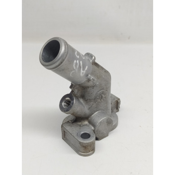 Flange Dagua Cabeçote Honda Hrv 1.8 2020