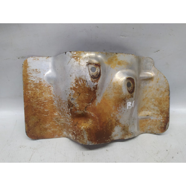 Defletor Protetor Freelander 2 2007 3.2 Aut