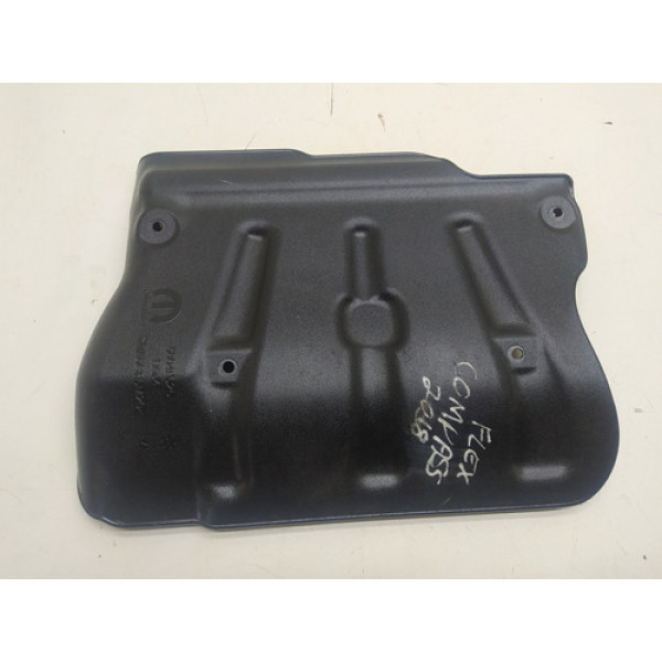 Capa Coletor De Admissão Jeep Compass 2018 Flex