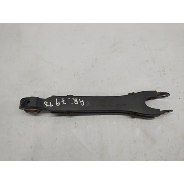 Braço Suspensão Traseiro Direito C200 Kompressor 2008 1.8