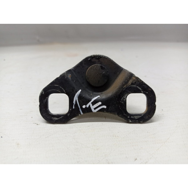 Batente Fechadura Traseira Esquerda Discovery 4 2010