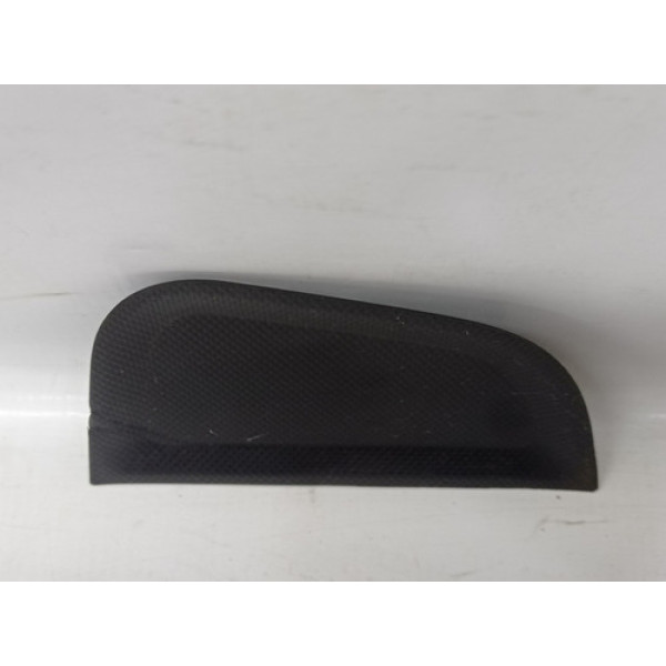 Acabamento Borracha Porta Dianteira Esquerda Compass 2017