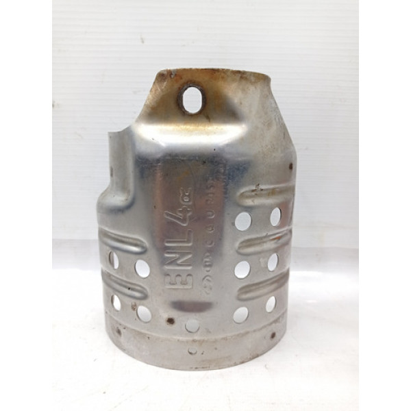 Protetor Catalisador Hyundai Veracruz 3.8 2008