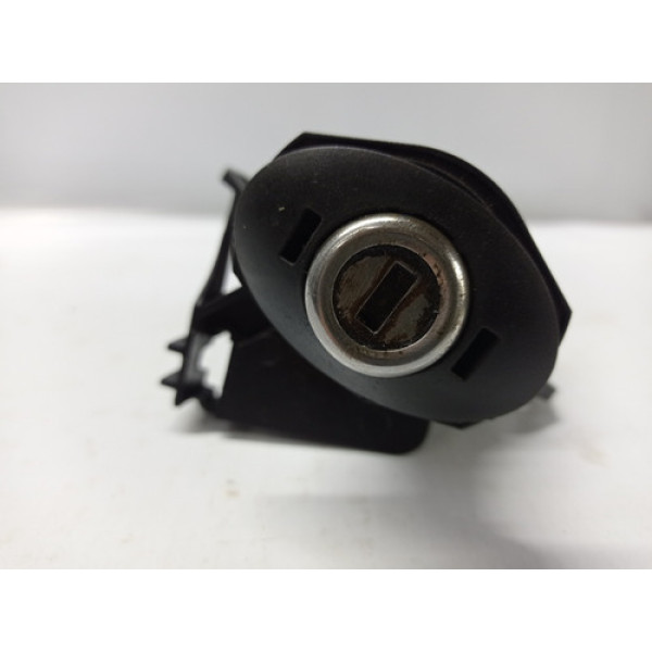 Fechadura Miolo Tampa Traseira Bmw 320i 2006 