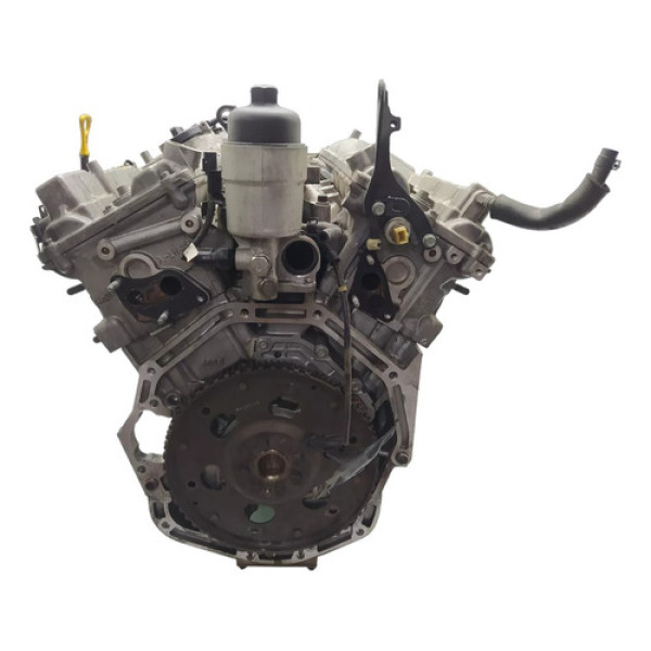 Motor Parcial Hyundai Veracruz 4wd 2007 A 2012 3.8 V6 Aut.
