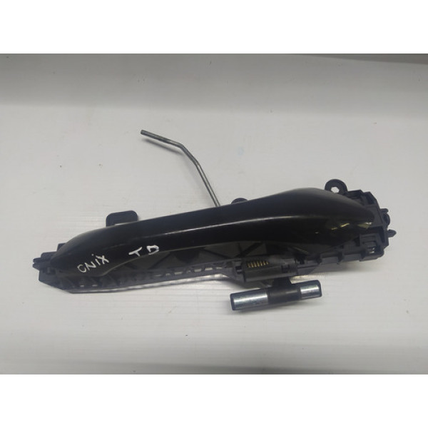 Maçaneta Externa Traseira Direita Onix Plus 2021 