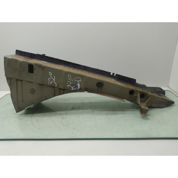 Pedaço Direito Da Ponta De Longarina Bmw 320i 2006 2.0 Asp