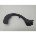 Acabamento Dobradiça Esquerda Tampa Traseira C180 Cgi 2011