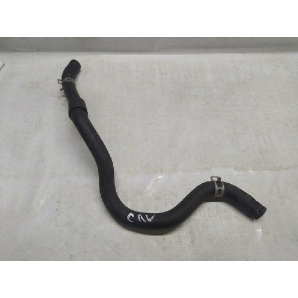 Mangueira De Água Honda Crv 2.0 2009 