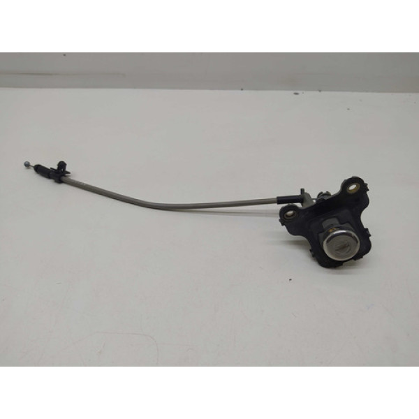 Cilindro Porta Malas Kia Cadenza 2011 