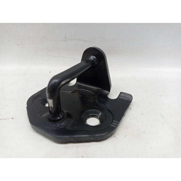 Batente De Porta Traseira Esquerda Freelander 2 2008 3.2 Se