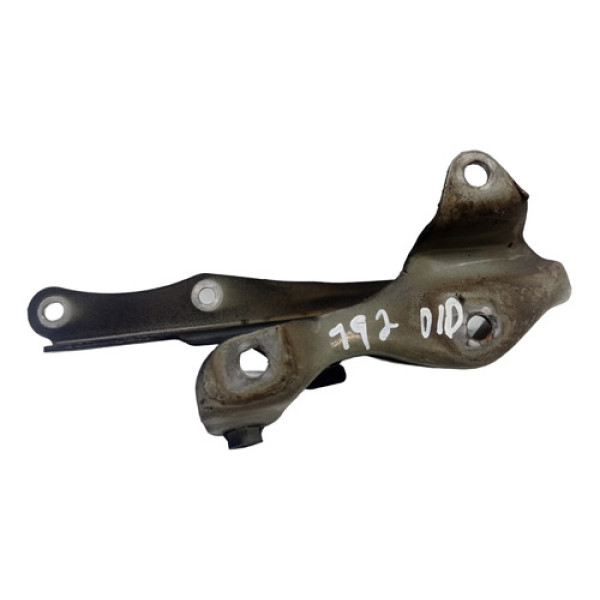 Dobradiça Dianteira Direita Capô Subaru Forester 2008 2.5