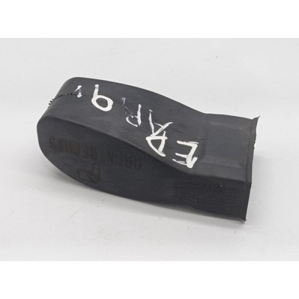 Capa Borracha Limitador Porta Dianteira Esquerda C200 2014