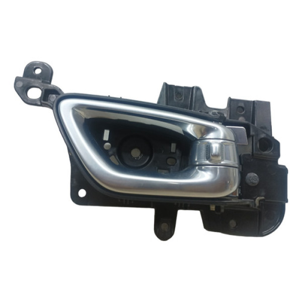 Maçaneta Interna Traseira Direita Jeep Commander 2022 2.0