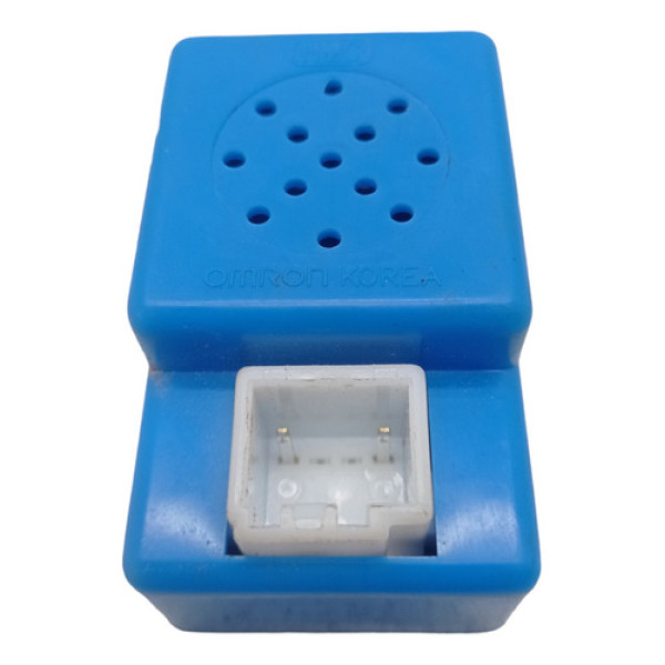 Sirene Aviso Sonoro Hyundai Veracruz 3.8 V6 2011 Aut 