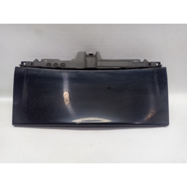 Moldura Tampa Porta Objeto Painel Mercedes C180 2010 Cgi