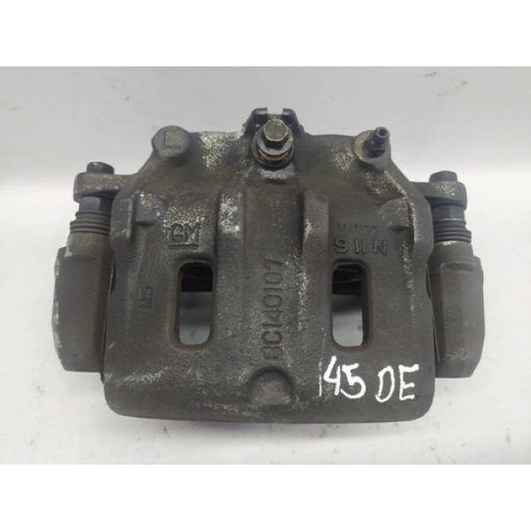 Pinça Suspensão Dianteiro Esquerdo Captiva 2010 3.6 V6 Aut