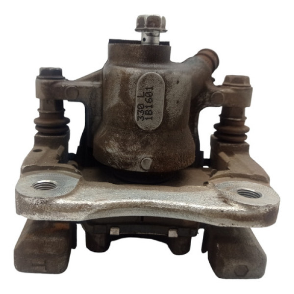 Pinça Traseira Esquerda Toyota Corolla Cross Xre 2022 2.0