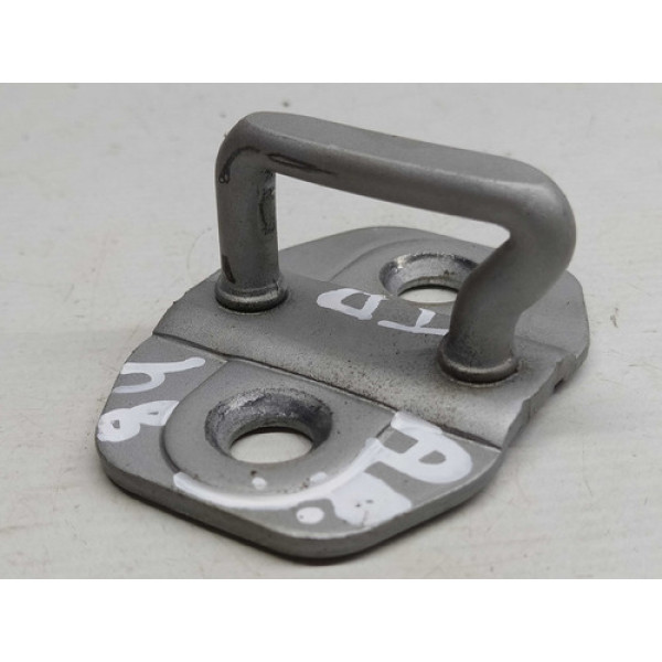 Batente Fechadura Porta Fiat Toro 2020 