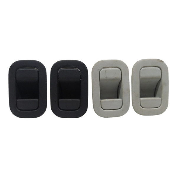 Gancho Porta Malas Subaru Forester 2011 