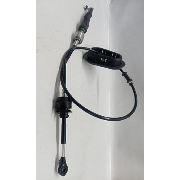 Cabo Trambulador Kicks 2022 1.6 Aut