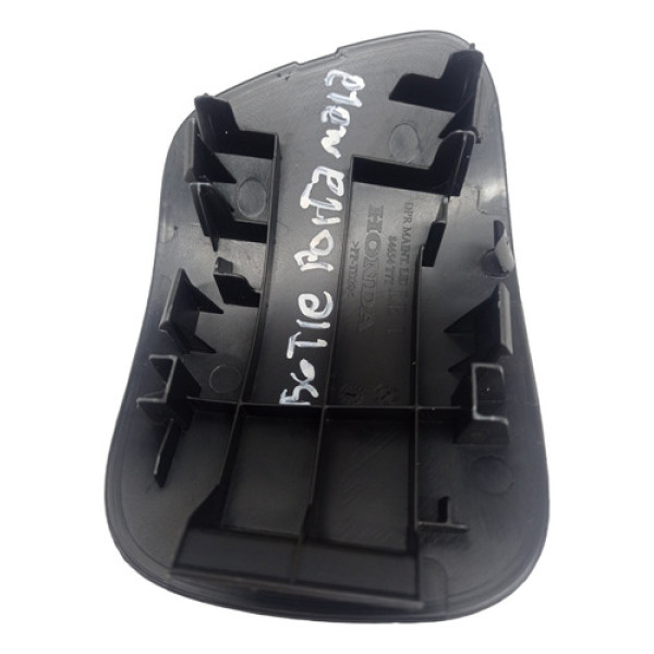 Moldura Porta Mala Traseiro Esquerdo Honda Hrv 84654t7t