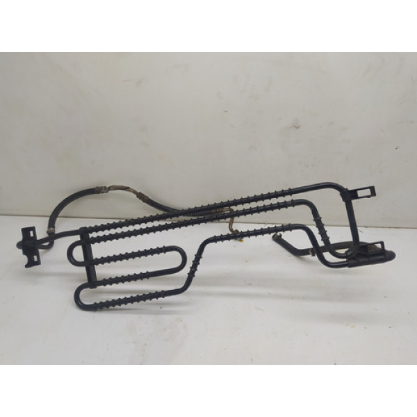 Serpentina Tubo Mangueira Direção Mercedes C180 Cgi 2011