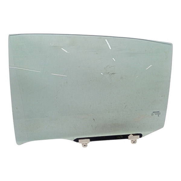 Vidro Traseiro Esquerdo Nissan Sentra Advance 2023 