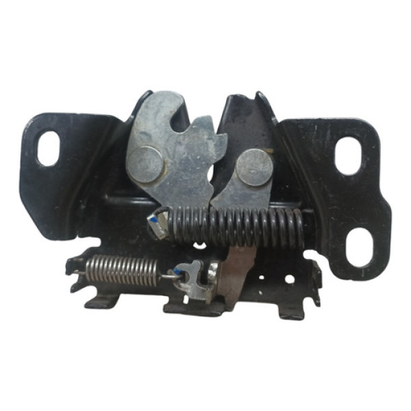 Fechadura Capo Chery Tiggo 3x 2021 1.0 Aut 