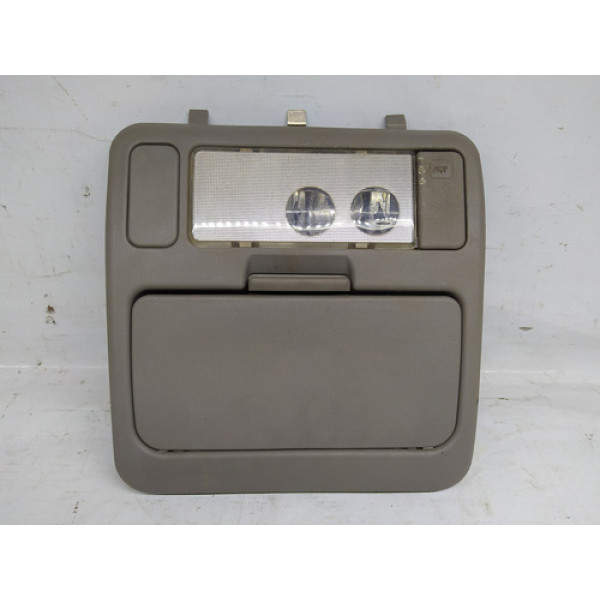 Lanterna Luz De Teto Cortesia Tiggo 2012 