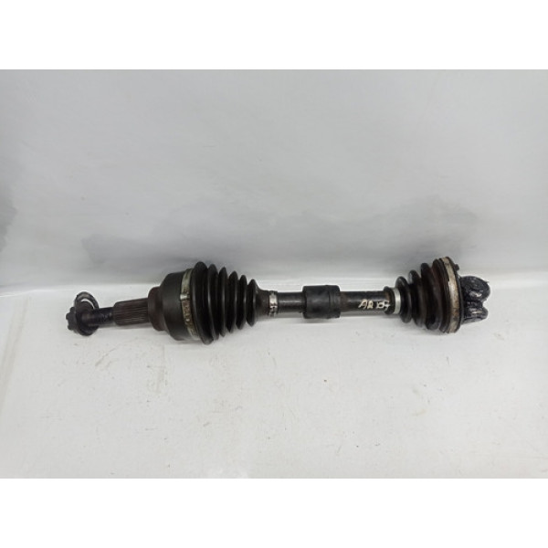 Eixo Homocinética Equerdo Honda Hrv 2017 1.8 Exl 