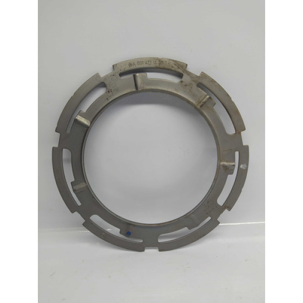 Trava Bomba Combustível Mercedes C200 Cgi 1.8 2014 