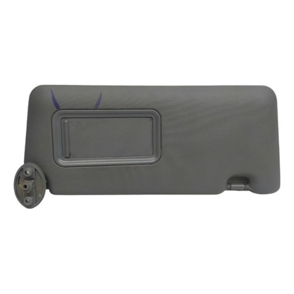 Quebra Sol Direito Lifan X60 Talent 2016 Com Um Pq Risco 