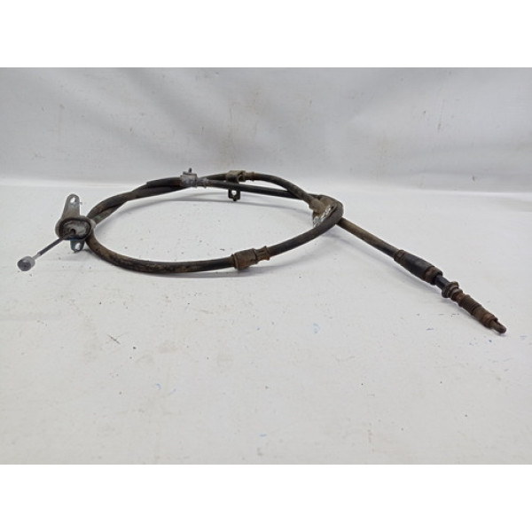 Cabo Mão Traseiro Direito Kia Cadenza 2011