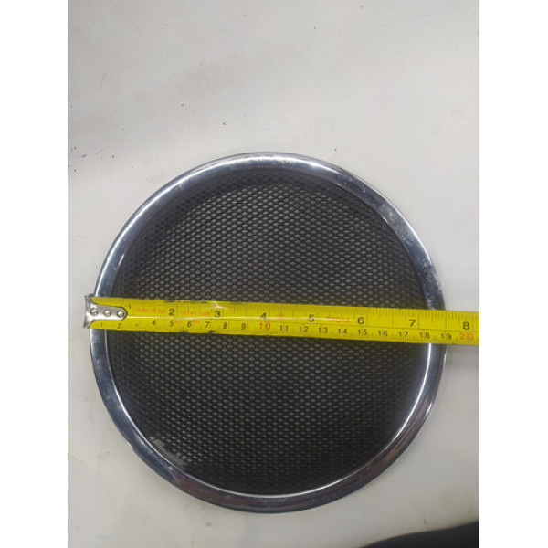 Tela Proteção Alto Falante Jeep Grand Cherokee 2010 3.6 Aut