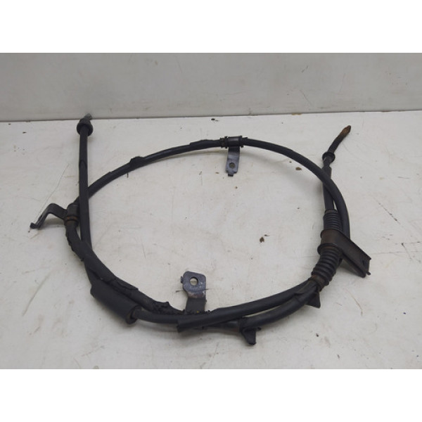 Cabo Mão Traseiro Esquerdo Mohave 2010 3.0 Diesel