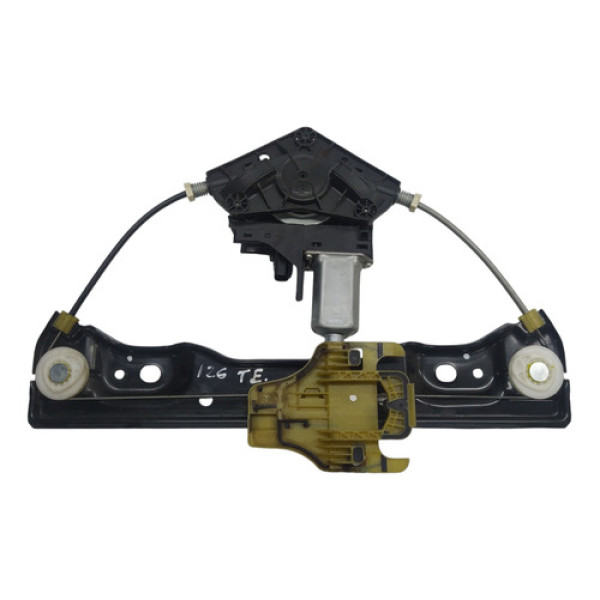 Máquina Vidro Traseiro Esquerdo Grand Cherokee 3.6 Ltd 2010