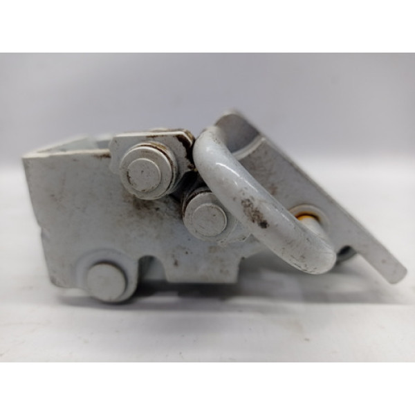 Dobradiça Porta Traseira Direita Tiggo 3x Pro 1.0 2023