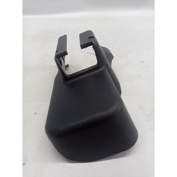 Acabamento Banco Trilho Direito Mitsubishi Lancer 2.0 2012