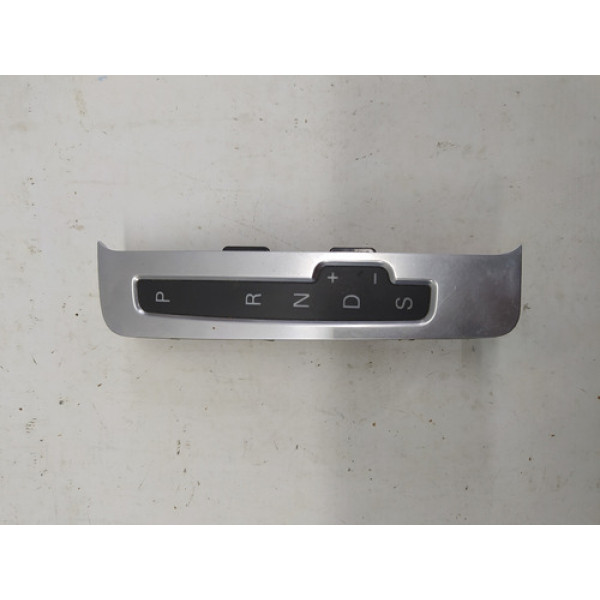 Acabamento Indicador De Marchas Audi A4 2012 2.0 Aut